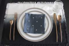 Placemats & Napkins - by FlawDesign